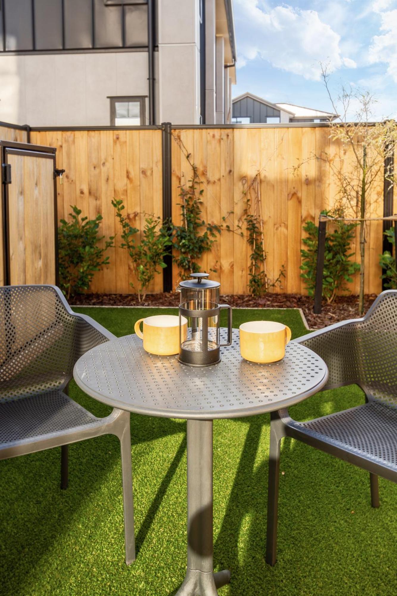 Elegant Living By Middleton Park, Fully Equipped Διαμέρισμα Κράισττσερτς Εξωτερικό φωτογραφία