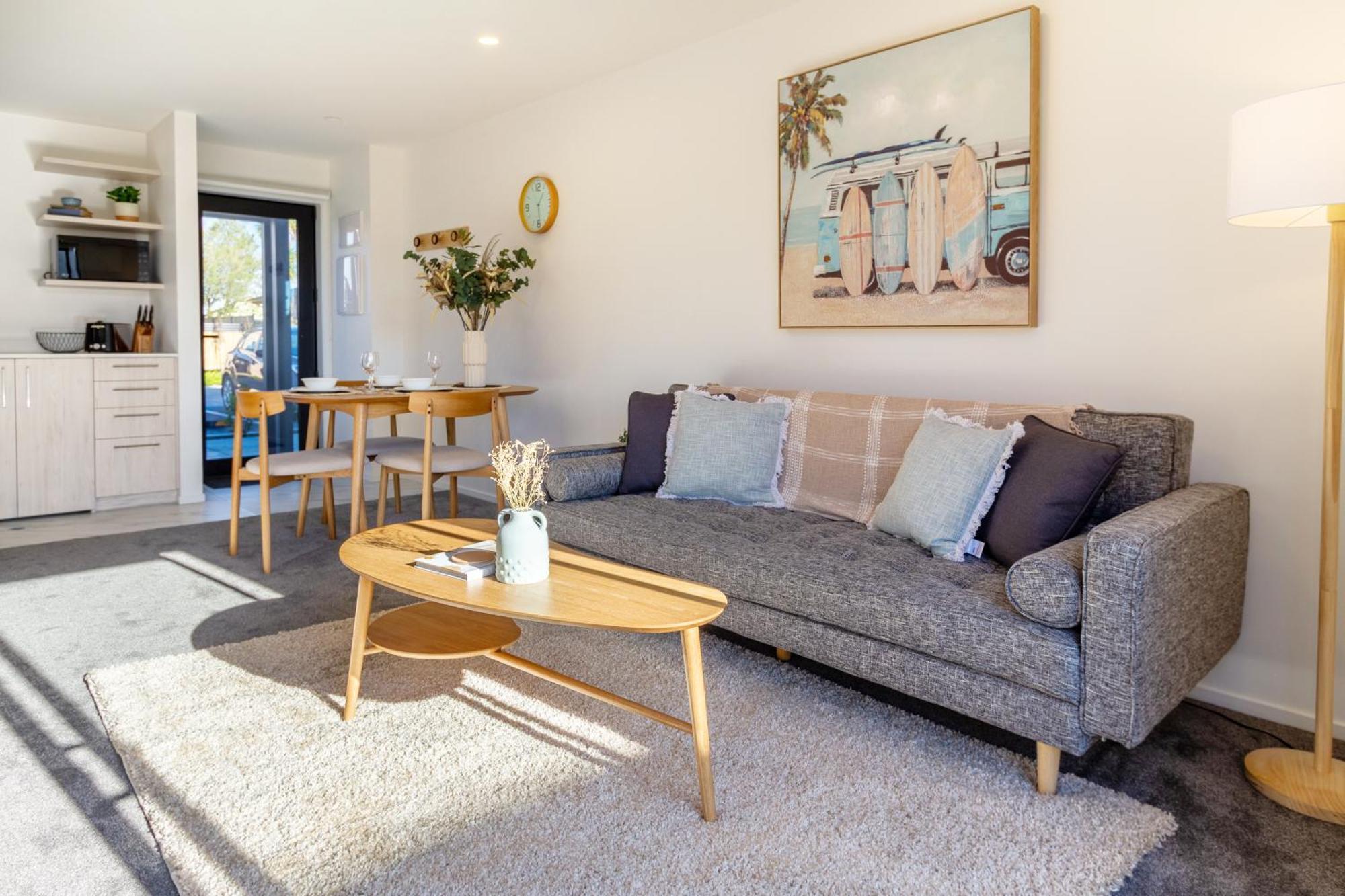 Elegant Living By Middleton Park, Fully Equipped Διαμέρισμα Κράισττσερτς Εξωτερικό φωτογραφία